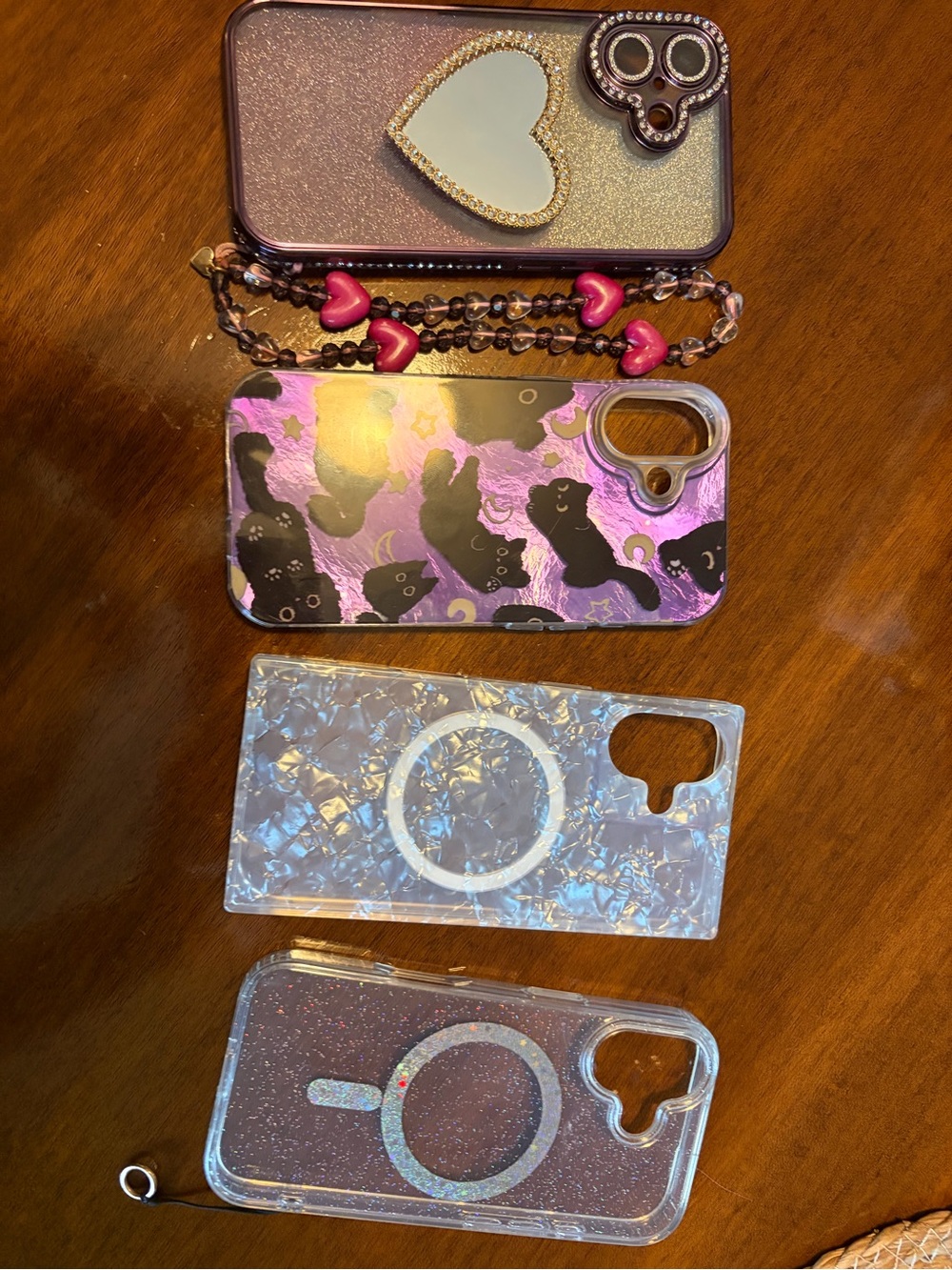 iPhone 17 Cases
